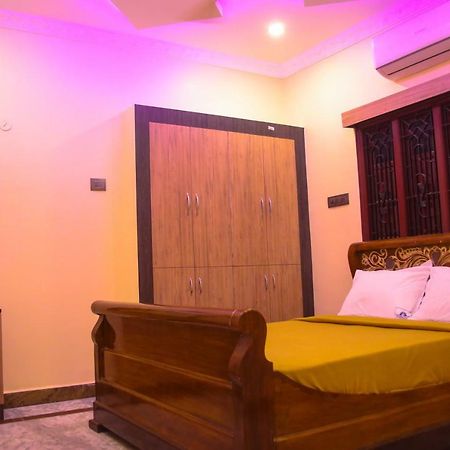 Sree Kumaran Residence Rāmeswaram Esterno foto