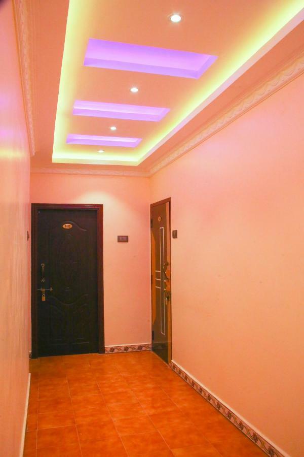 Sree Kumaran Residence Rāmeswaram Esterno foto